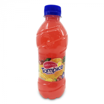 TAMPICO TROPICAL PUNCH 330 ML 