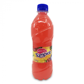 TAMPICO TROPICAL PUNCH 500 ML 