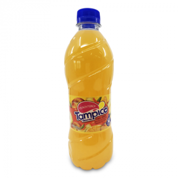 TAMPICO PEACH PUNCH 500 ML 