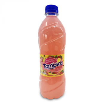 TAMPICO STRAWBERRY BANANA PUNCH 500 ML 