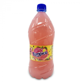 TAMPICO STRAWBERRY BANANA PUNCH 1 L 