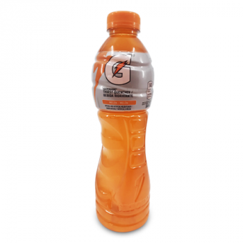 GATORADE THIRST QUENCHER MELON 600 ML 