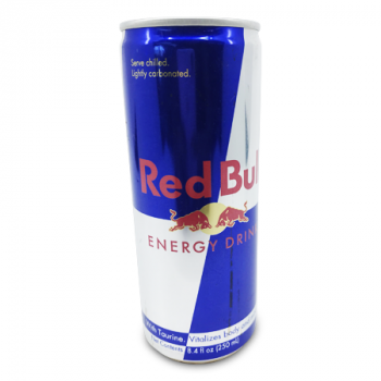 RED BULL ENERGY DRINK 250 ML 