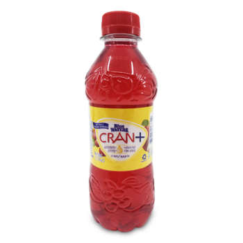 BLUE WATERS CRAN+ CRAN/APPLE 330 ML 