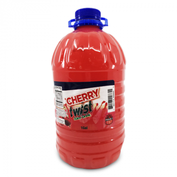 CHERRY TWIST JUICE DRINK 1 GAL 