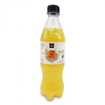 MINUTE MAID ORANGE & NADA 500 ML 