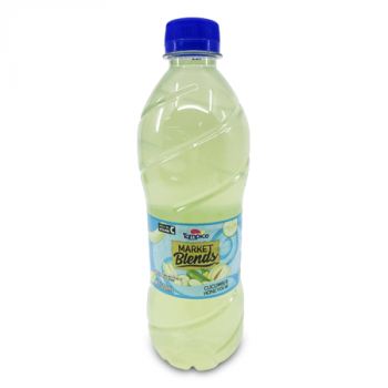 TAMPICO MARKET BLENDS CUCUMBER HONEYDEW 500 ML  