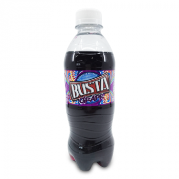 BUSTA GRAPE 370 ML 