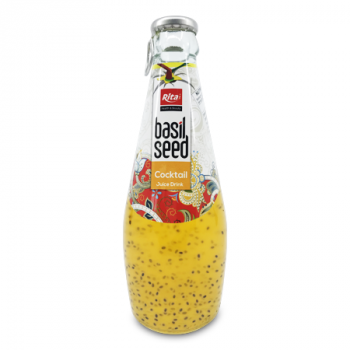 RITA BAISL SEED COCKTAIL JUICE DRINK 290 ML 