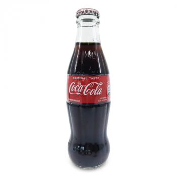 COCA COLA 250 ML 