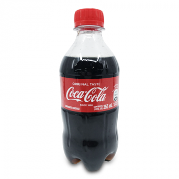 COCA COLA 355 ML 