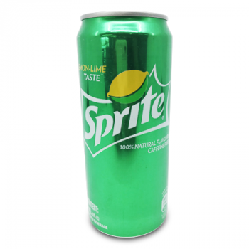 SPRITE 355 ML 