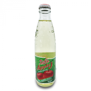 SOLO APPLE J 237 ML 