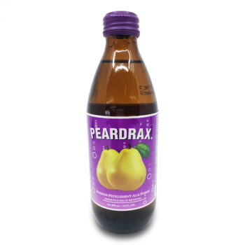 PEARDRAX SPARKLING PEAR DRINK 300 ML 