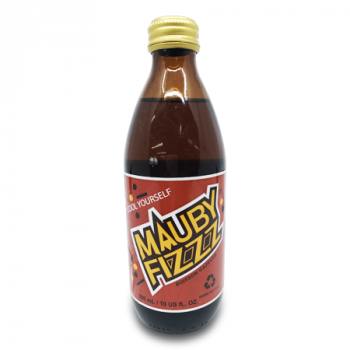 MAUBY FIZZZ CARBONATED BEVERAGE  300 ML 