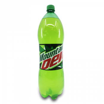 MOUNTAIN DEW 2 L 