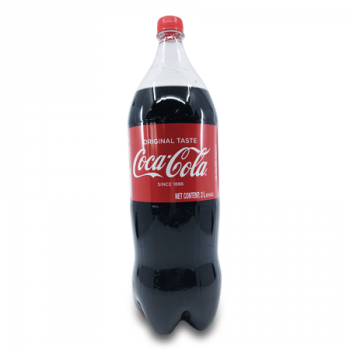 COCA COLA 2 L 