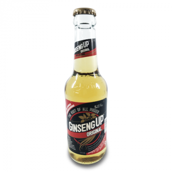 GINSENG UP ORIGINAL 275 ML 