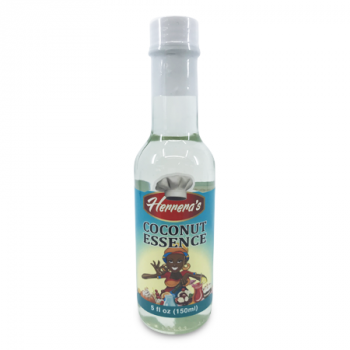 HERRERA'S COCONUT ESSENCE 150 ML 