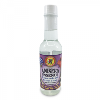 CHIEF ANISEED ESSENCE 155 ML 