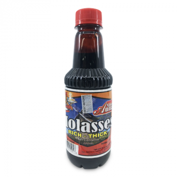 MISS ANNA MOLASSES 300ML