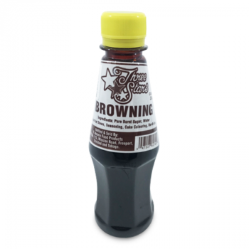 THREE STARS BROWNING 300 ML