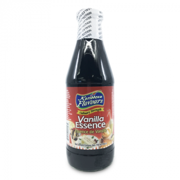 KARIBBEAN FLAVOURS VANILLA ESSENCE 750ML