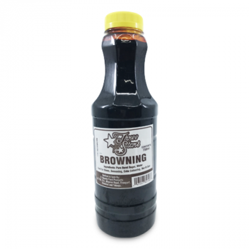 THREE STARS BROWNING 750ML