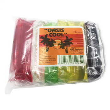 OASIS PENNA COOL 20 PCS 