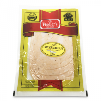 FIEDLER'S CAJUN CHICKEN BREAST 100 G 