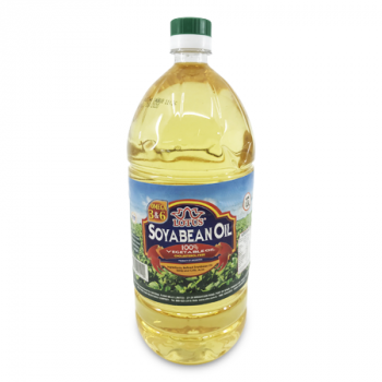 LOTUS SOYABEAN OIL 500ML