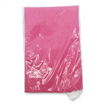 PINK PLAIN FLAG 