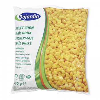 DUJARIN SWEET CORN 450G