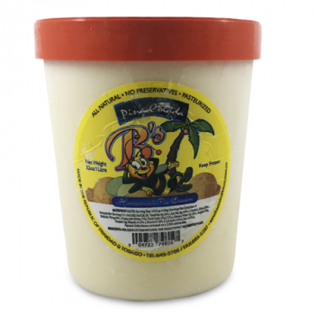 B'S PINA COLADA ICE CREAM 1L