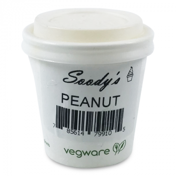 SOODY'S PEANUT ICE CREAM 4OZ