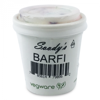 SOODY'S BARFI ICE CREAM 4OZ