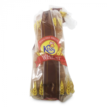 KISS WHEAT BREAD 605G