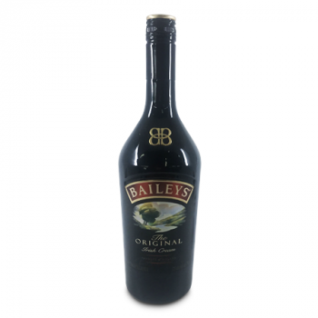 BAILEY'S THE ORIGINAL IRISH CREAM 750ML