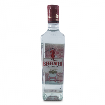 BEEFEATER LONDON DRY GIN 750ML