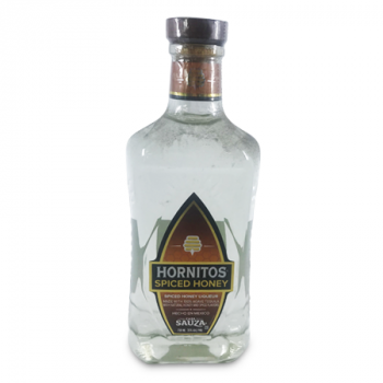 HORNITOS SPICED HONEY LIQUEUR 750ML