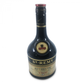 ST-REMY VSOP AUTHENTIC BRANDY 700ML