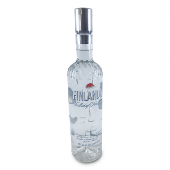 FINLANDIA VODKA 750ML