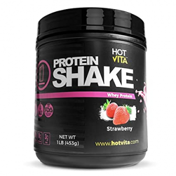 Protein Shakes