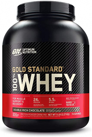 Whey Powder