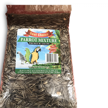 BEST CHOICE PARROT MIXTURE 2LB 