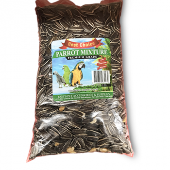 BEST CHOICE PARROT MIXTURE 1LB 