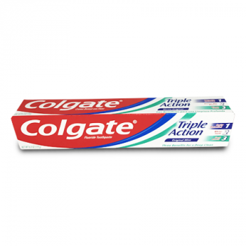 COLGATE TRIPLE ACTION 226G