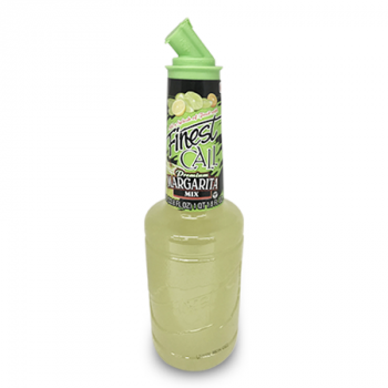 FINEST CALL MARGARITA MIX 1L