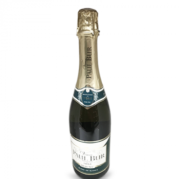 PAUL BRUT DEMI SEC 750ML 