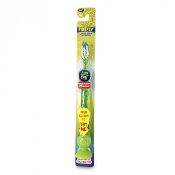 FIREFLY LIGHT UP TOOTHBRUSH 